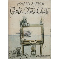 Chats chats chats
