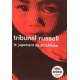 Tribunal Russell tome 1 : Le jugement de Stockholm