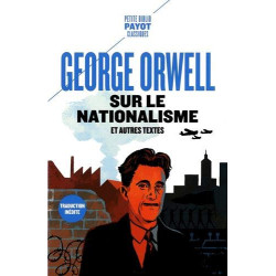 Sur le nationalisme: Et autres textes