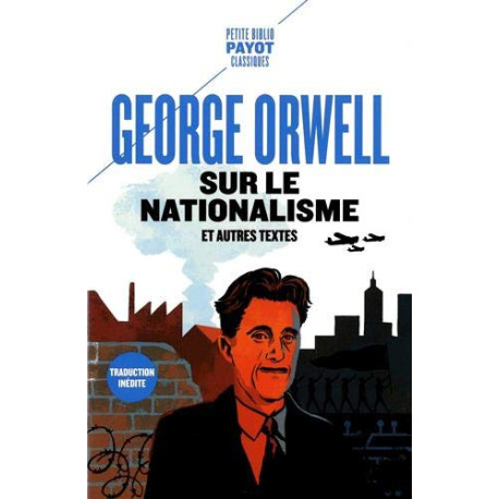Sur le nationalisme: Et autres textes