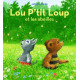Lou P'tit Loup et les abeilles