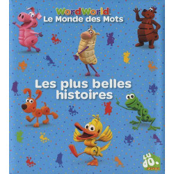 WORDWORLD LES PLUS BELLES HISTOIRES
