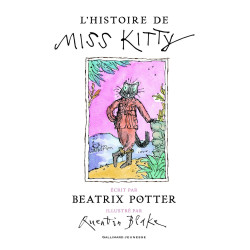 L'histoire de Miss Kitty