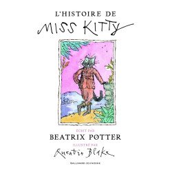 L'histoire de Miss Kitty