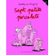 Sept petits porcelets