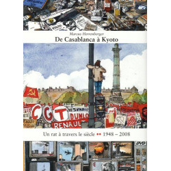 De Casablanca à Kyoto: 1948-2008