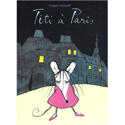 titi a paris