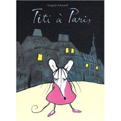 titi a paris
