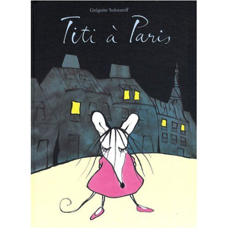 titi a paris