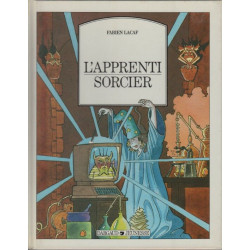 L'apprenti sorcier