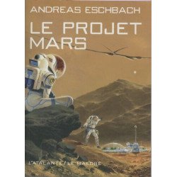 Le Projet Mars