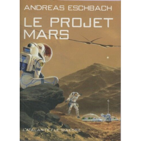 Le Projet Mars