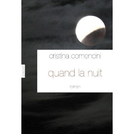 Quand la nuit