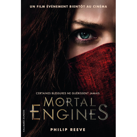 Mortal Engines 1/Mecaniques fatales: Mécaniques fatales