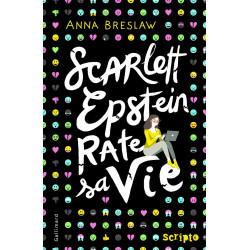 Scarlett Epstein rate sa vie