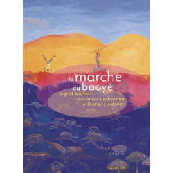 La marche du Baoyé