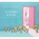 La chambre de la fille