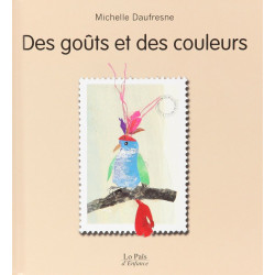 Des Gouts et des Couleurs