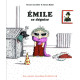 Emile se deguise