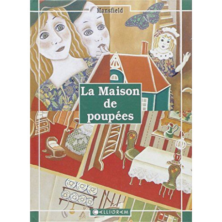 La Maison de poupées