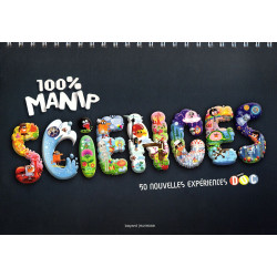 100 % manip sciences
