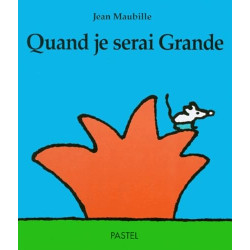 quand je serai grande
