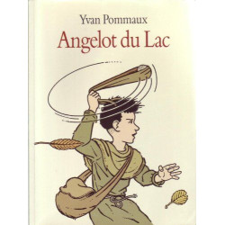 angelot du lac