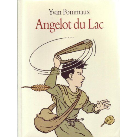 angelot du lac