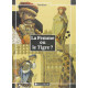 La femme ou le tigre