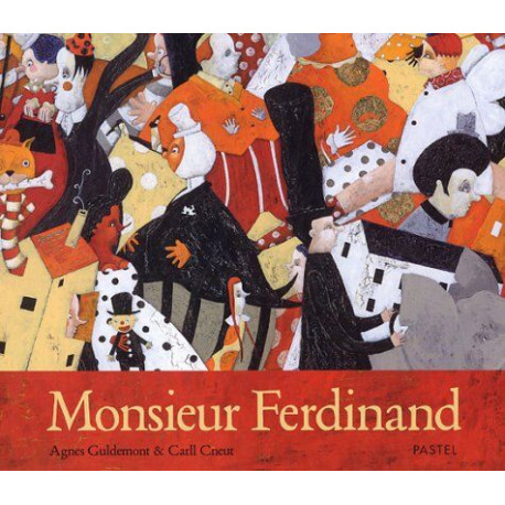 Monsieur Ferdinand