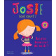 Josie tout court !: Le plus beau jour de sa vie