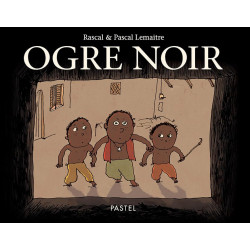 Ogre noir