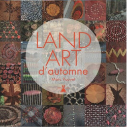 Land art d'automne