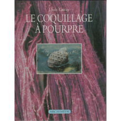 Le coquillage à pourpre