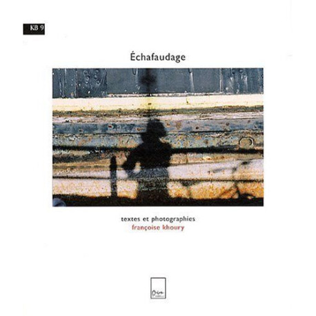 Echafaudage