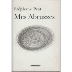 Mes Abruzzes