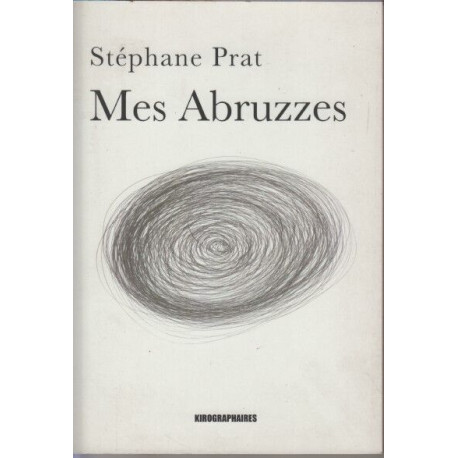Mes Abruzzes