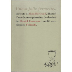 Une si jolie fermette