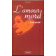 L'amour mord