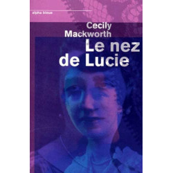 Le nez de Lucie