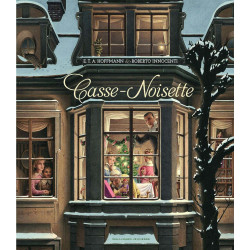 Casse-Noisette