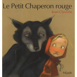 petit chaperon rouge (0)