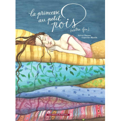 Princesse au petit pois (extra-fin)