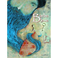 Barbe bleue