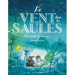 Le vent dans les Saules