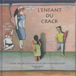 L'enfant du crack