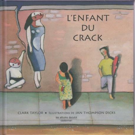 L'enfant du crack