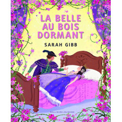 La Belle au bois dormant