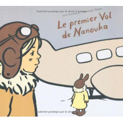 Premier vol de nanouka (Le)