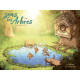 Sous les arbres - Tome 3 - Un chouette été